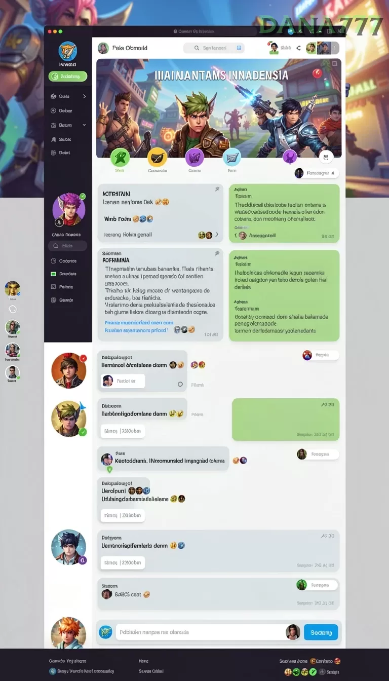 Screenshot hokihebat nomor 2