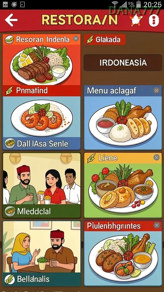 Screenshot 33lgames nomor 2