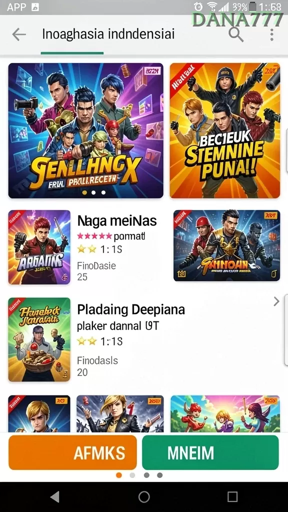 Screenshot idcash88 nomor 1