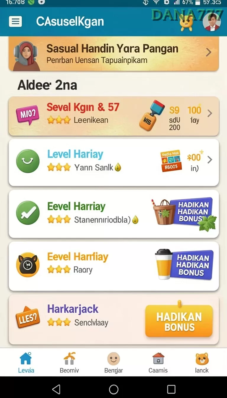Screenshot idcash88 nomor 2