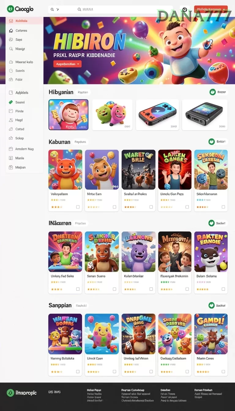 Screenshot 33lgames nomor 3