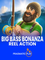 Game Big Bass Bonanza Reel Action Terpercaya dengan Fitur Terbaik — ikon game