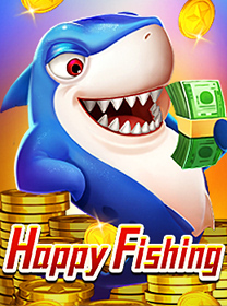 Fishing Jili Happy Fishing Terbaru untuk Pemula: Review dan Panduan — ikon game