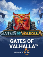 Panduan Bermain Gates Of Valhalla di Android Terlengkap — ikon game