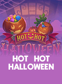 Hot Hot Halloween Slot Terbaru 2026: RTP dan Max Win — ikon game