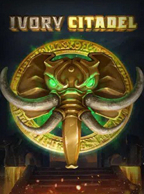 Ivory Citadel Slot: RTP Tinggi dan Volatilitas Rendah — ikon game