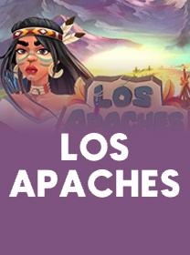 Info Game Los Apaches Terlengkap untuk Pemula — ikon game