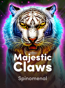Review Lengkap Game Majestic Claws Versi Terbaru — ikon game
