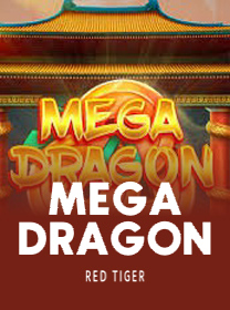Mega Dragon Slot: RTP, Volatilitas, dan Cara Main — ikon game