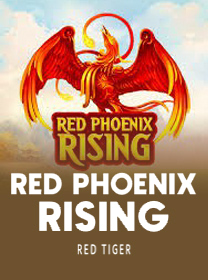 Cara Main Red Phoenix Rising di HP Android dengan Benar — ikon game