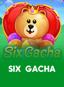 Info Game Six Gacha Terlengkap untuk Pemula — ikon game