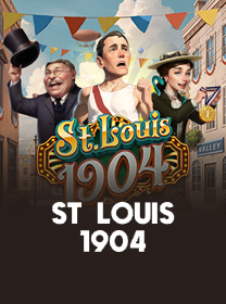 St Louis 1904 Game: Info Provider, RTP, dan Cara Main — ikon game