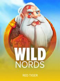 Game Wild Nords dengan RTP Tinggi dan Fitur Menarik — ikon game