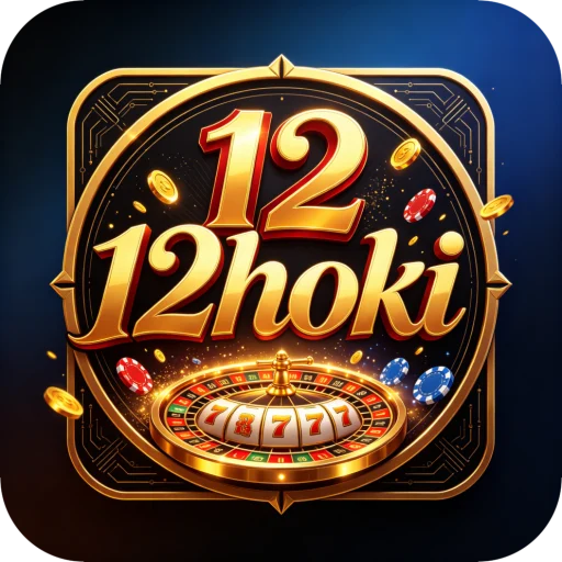 Aplikasi 12hoki Terbaru: Review dan Link Download APK Resmi — ikon aplikasi