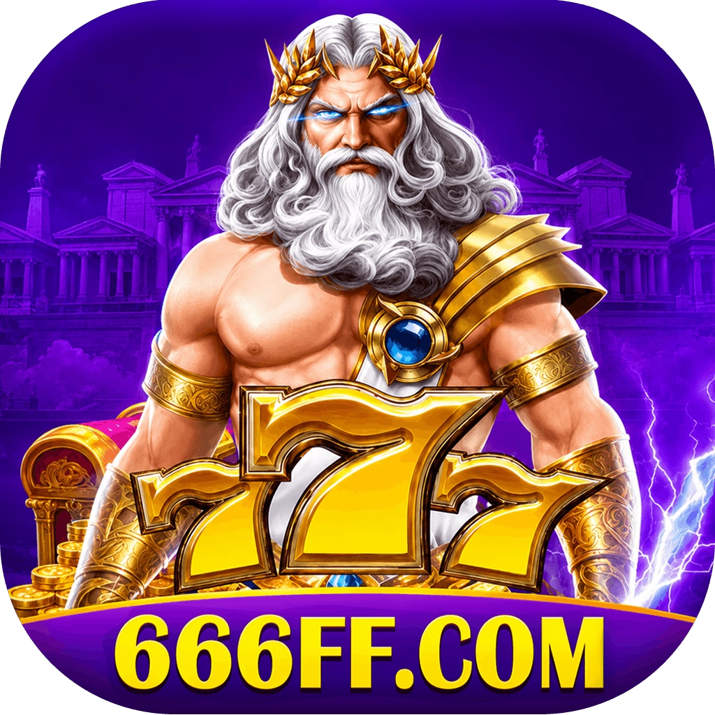 Review Aplikasi 666ff Versi Terbaru APK Resmi — ikon aplikasi