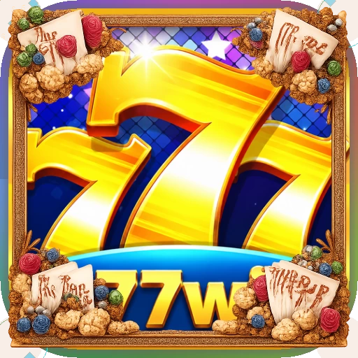 Aplikasi 777win Ringan untuk Android APK Resmi — ikon aplikasi