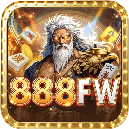 888fw APK Terbaru untuk Android Tanpa Iklan APK Resmi — ikon aplikasi
