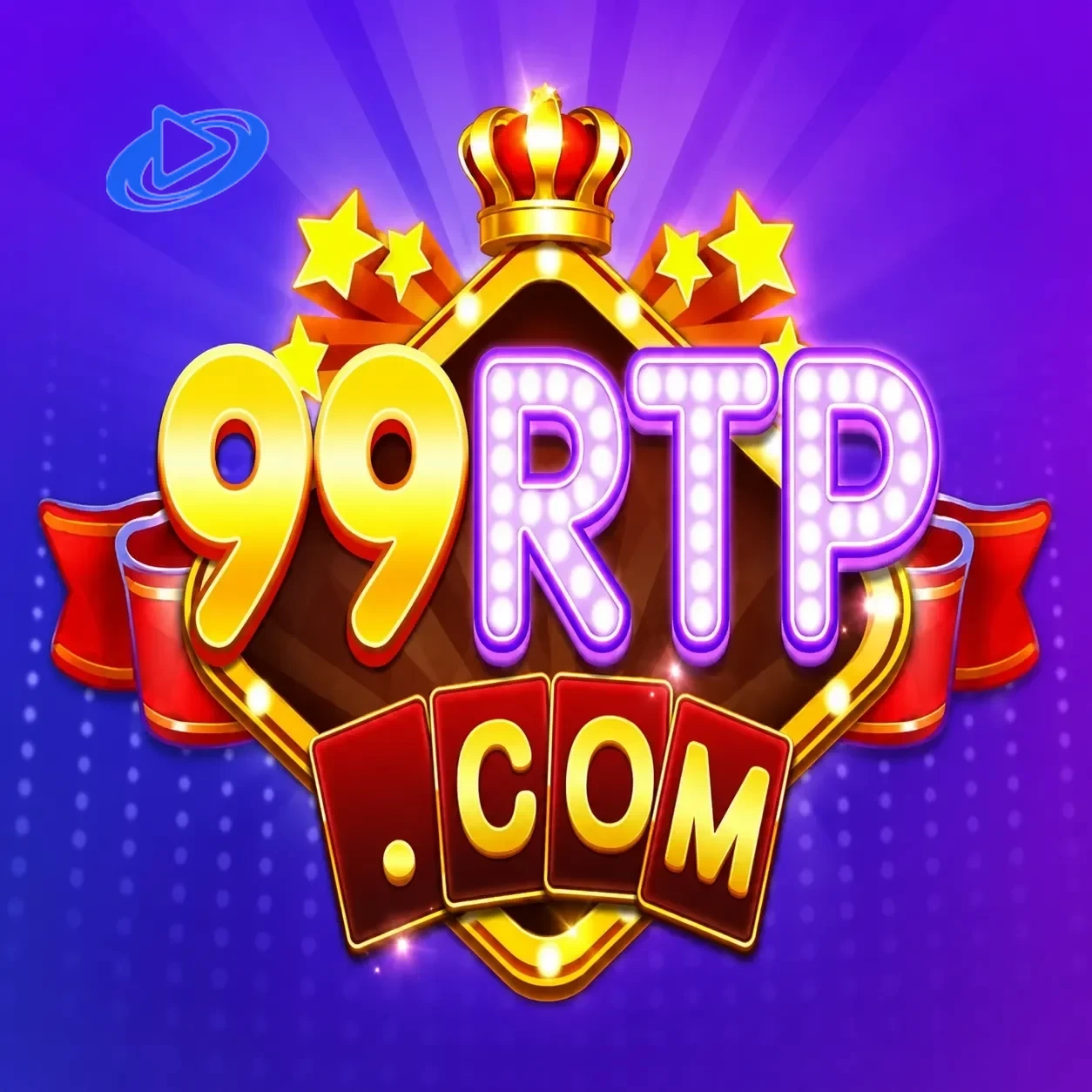 Cara Menggunakan Aplikasi 99rtp untuk Pemula APK Resmi — ikon aplikasi