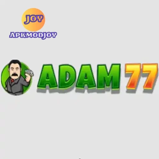 adam77 APK Terbaru dengan Fitur Lengkap APK Resmi — ikon aplikasi