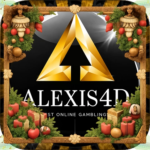 Download Aplikasi alexis4d Terbaru untuk HP Android APK Resmi — ikon aplikasi