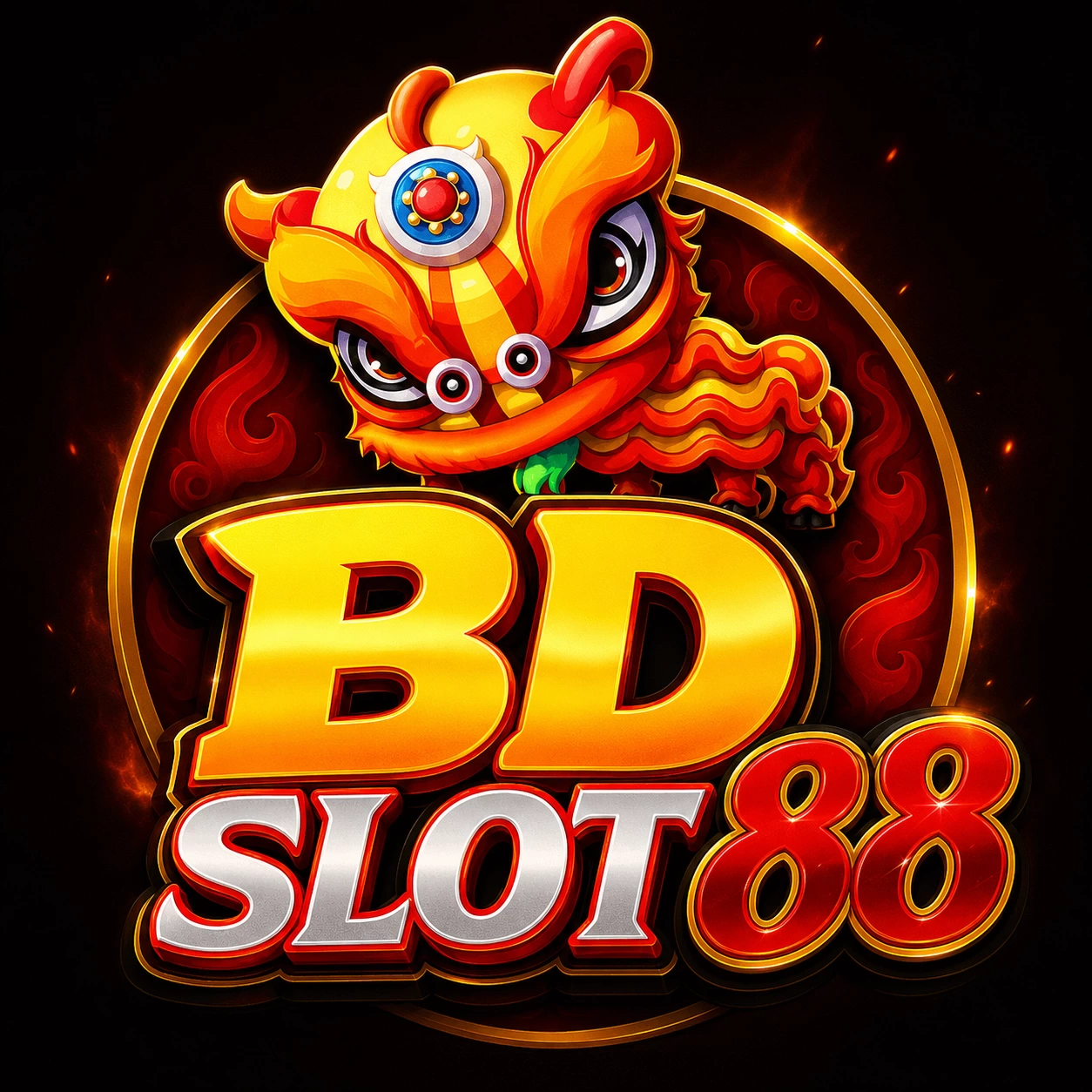 bdslot88 Terbaru: Review Aplikasi dan Link Unduh APK Resmi — ikon aplikasi