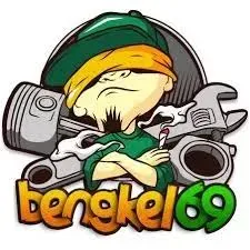 bengkel69 APK Terbaru dengan Fitur Lengkap APK Resmi — ikon aplikasi