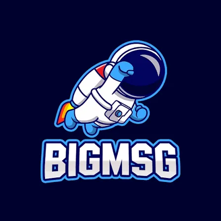 Download bigmsg APK Terbaru Full Version APK Resmi — ikon aplikasi