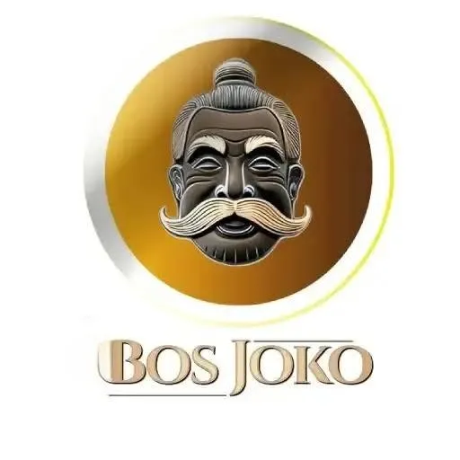 Cara Menggunakan Aplikasi bosjoko untuk Pemula APK Resmi — ikon aplikasi