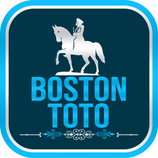 bostontoto APK Terbaru untuk Android Tanpa Iklan APK Resmi — ikon aplikasi