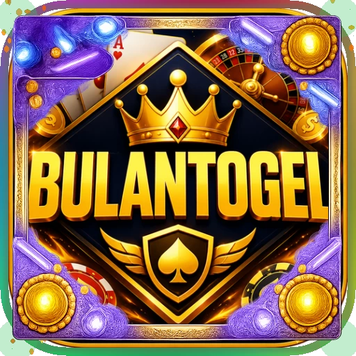 Cara Download bulantogel APK dengan Mudah APK Resmi — ikon aplikasi