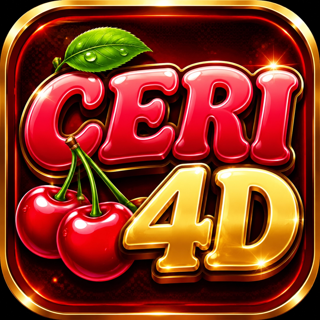 ceri4d App: Info, Rating, dan Link Download APK Resmi — ikon aplikasi