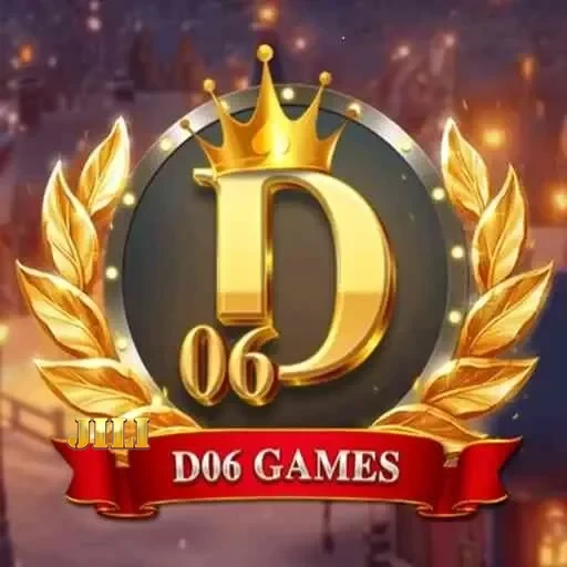 d06games App Terbaru: Fitur Unggulan dan Download APK Resmi — ikon aplikasi