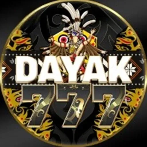 Cara Pasang dayak777 di HP Android dengan Benar APK Resmi — ikon aplikasi