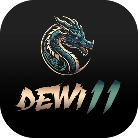 Panduan Instalasi Aplikasi dewi11 di Android APK Resmi — ikon aplikasi