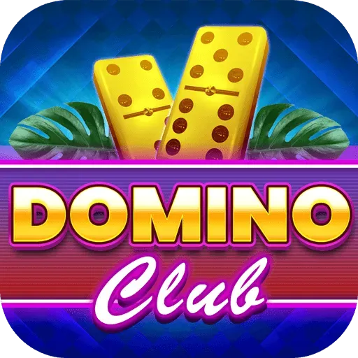 dominoclub App: Info, Rating, dan Link Download