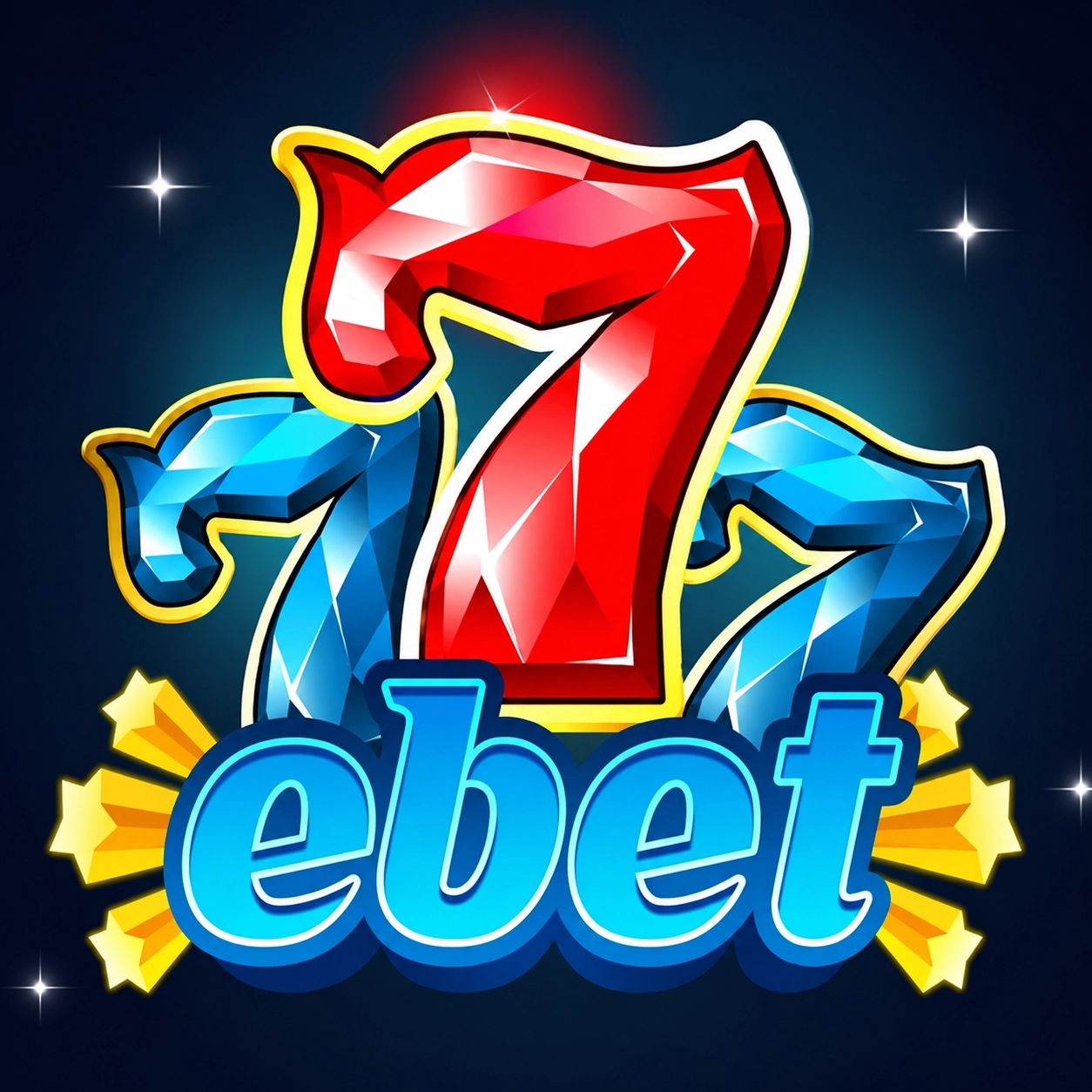 ebet777 APK: Cara Download dan Instal di Android APK Resmi — ikon aplikasi