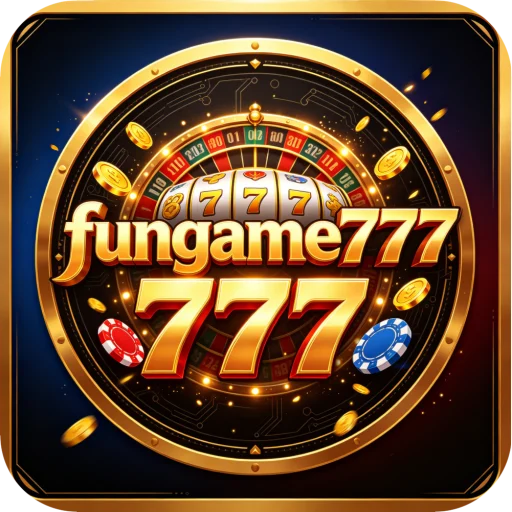 Cara Menggunakan Aplikasi fungame777 untuk Pemula APK Resmi — ikon aplikasi