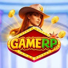 Info Aplikasi gamerp Terbaru dan Cara Download APK Resmi — ikon aplikasi