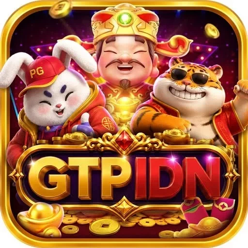 Cara Menggunakan Aplikasi gtpidn untuk Pemula APK Resmi — ikon aplikasi