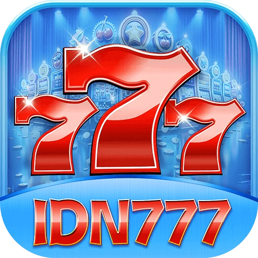 idn777 Terbaru 2026: Download APK dan Review APK Resmi — ikon aplikasi