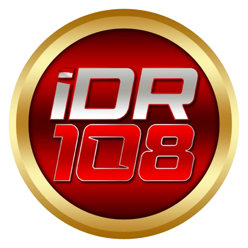 Review Aplikasi idr108 Versi Terbaru APK Resmi — ikon aplikasi