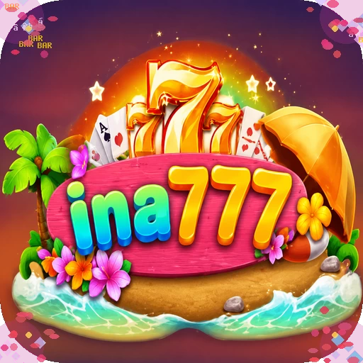 Aplikasi ina777 Terbaru untuk Android dan iOS APK Resmi — ikon aplikasi