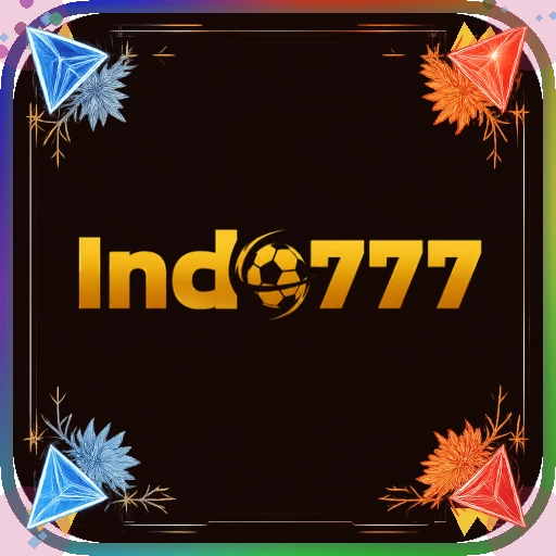 Cara Update Aplikasi ind777 ke Versi Terbaru APK Resmi — ikon aplikasi