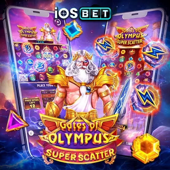 Unduh iosbet APK Gratis untuk Android APK Resmi — ikon aplikasi