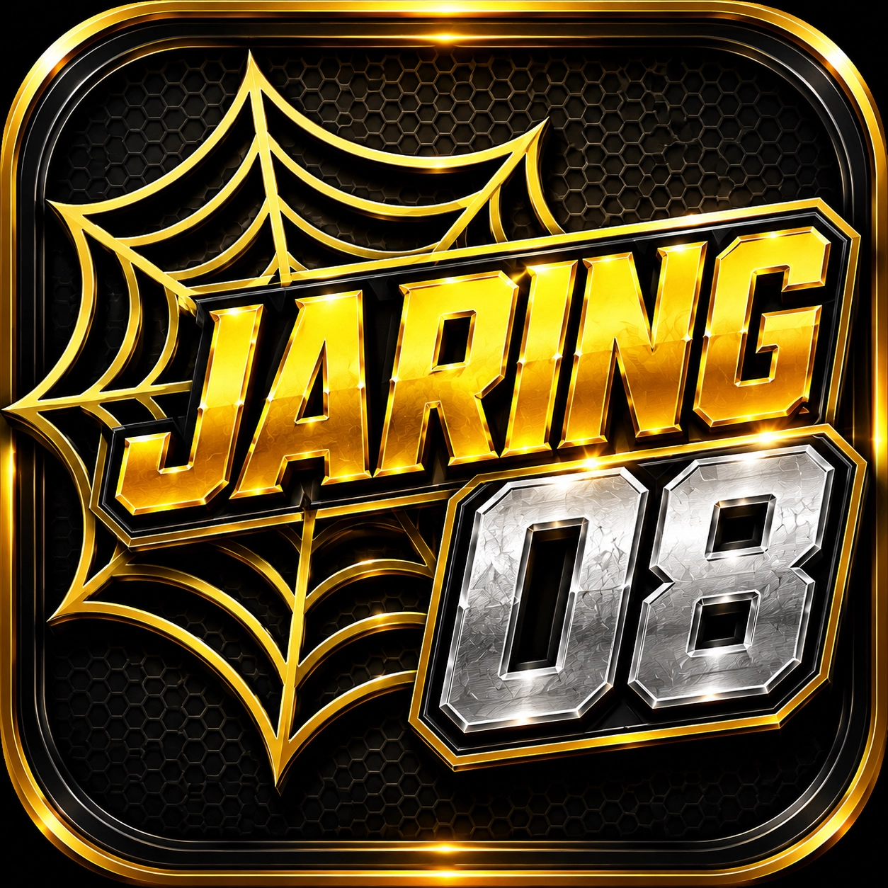 jaring08 APK Terbaru dan Aman untuk Diunduh APK Resmi — ikon aplikasi