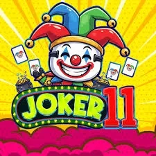 Info Lengkap Aplikasi joker11 Versi Terbaru APK Resmi — ikon aplikasi
