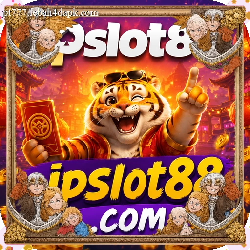 jpslot88 APK Terbaru dengan Fitur Lengkap APK Resmi — ikon aplikasi