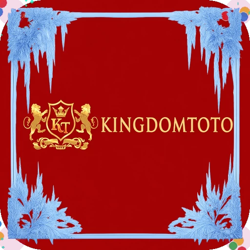 Aplikasi kingdomtoto Terbaik untuk Android dan iOS APK Resmi — ikon aplikasi