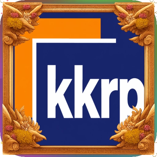 Aplikasi kkrp Terbaru untuk Android dan iOS APK Resmi — ikon aplikasi