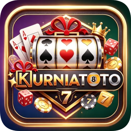 kurniatoto Terbaru: Review Aplikasi dan Link Unduh APK Resmi — ikon aplikasi